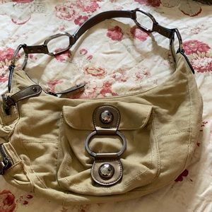 Guess Shoulder Bag